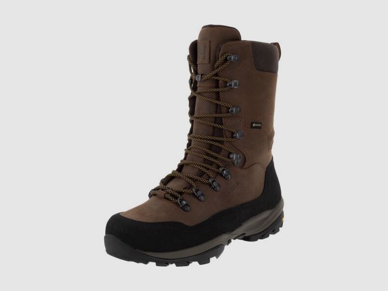 H?rkila Herrenstiefel Pro Hunter Ridge 2.0 GTX Dark brown 45