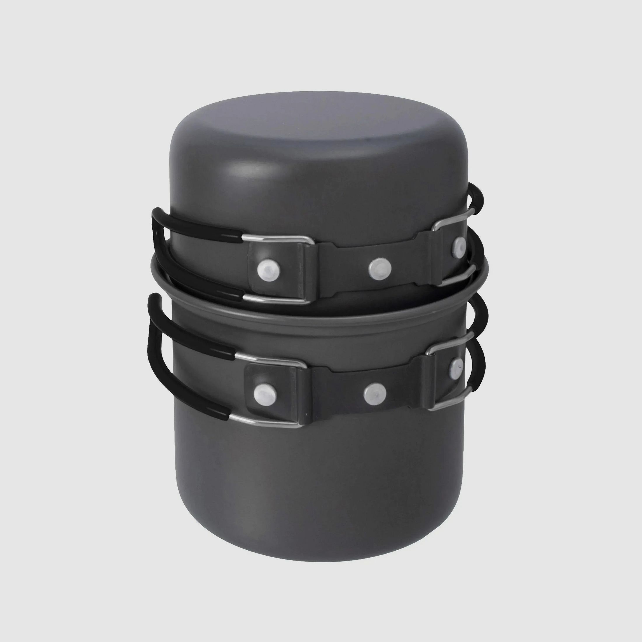 Origin Outdoors bivouac pot set trekking for 1 to 2 persons