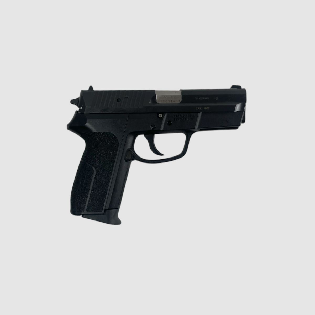 Sig Sauer SP 2340 Kal. 40 S&W, Bild 1 von 9