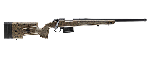 Bergara B14 HMR