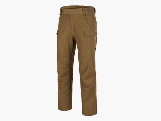 HELIKON TEX UTP® (URBAN TACTICAL PANTS®) FLEX NYCO COYOTE