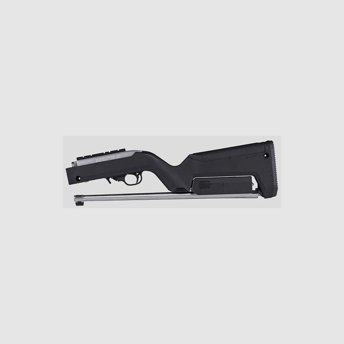 Magpul X-22 Backpacker Stock Ruger 10/22 Takedown Schaft