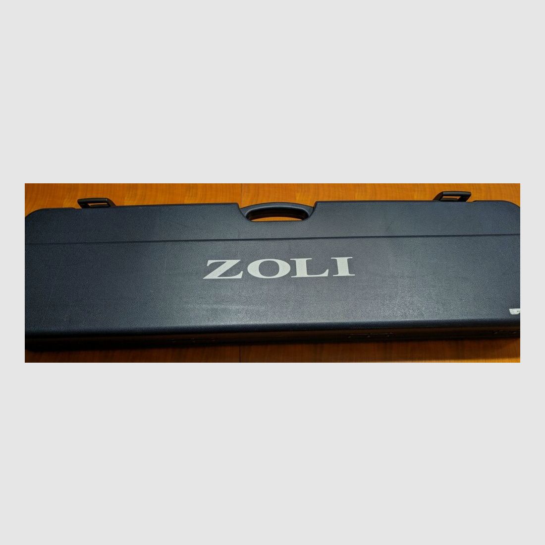 Antonio Zoli Kronos Gold Edition