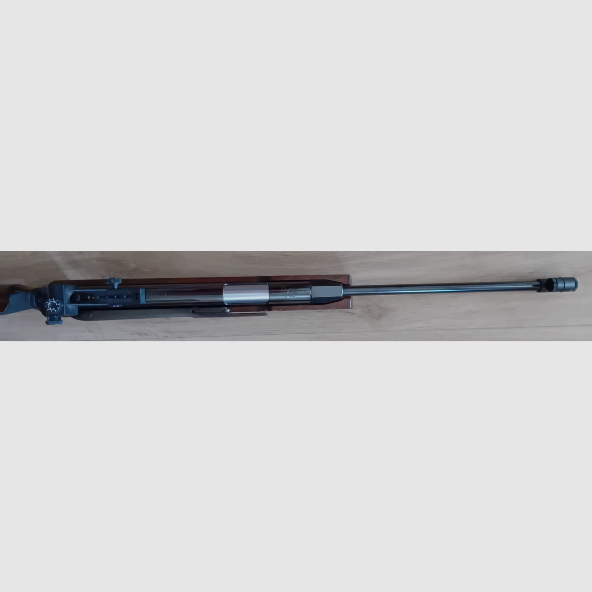 Feinwerkbau 300 S JUNIOR