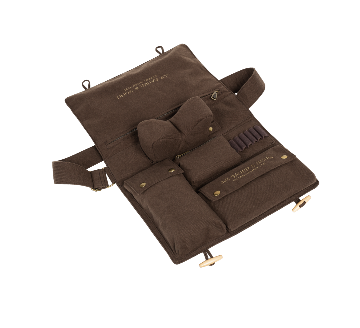 Sauer & Sohn Sac de Chasse