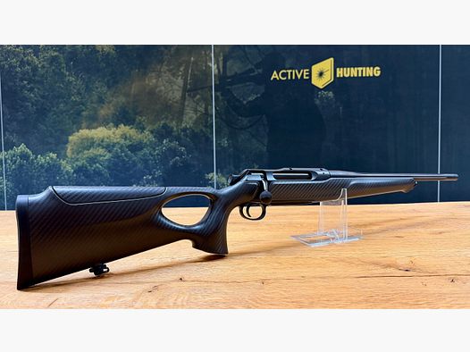 Sauer 505 Synchro XTC / Highland paquete / .308 / cañón 47cm / M15x1 / ARMA DE ENSUEÑO