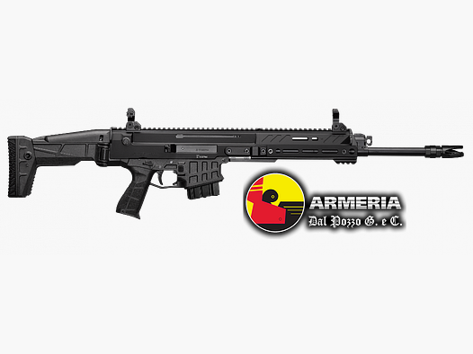 CZ BREN 2MS .223 REM 16.5" HB