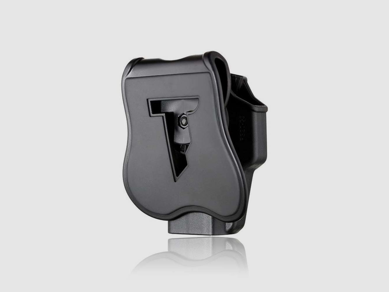 CYTAC R-Defender Holster Gen3 Sig Sauer P320 Carry, M18, Bild 3 von 4