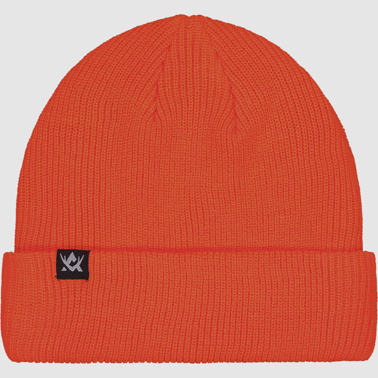 Alaska 1795 Sombrero Merino Blaze Orange