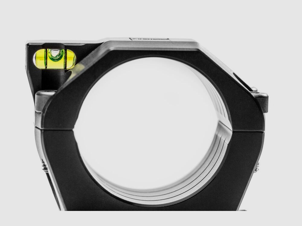 Carl Zeiss AG ZEISS Präzisions-Montageringe mit Verkanntungsschutz für Picatinny