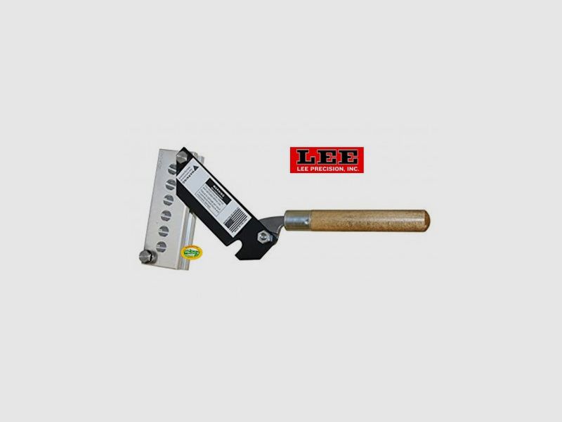 LEE Geschossform 6 Kammern - 90005