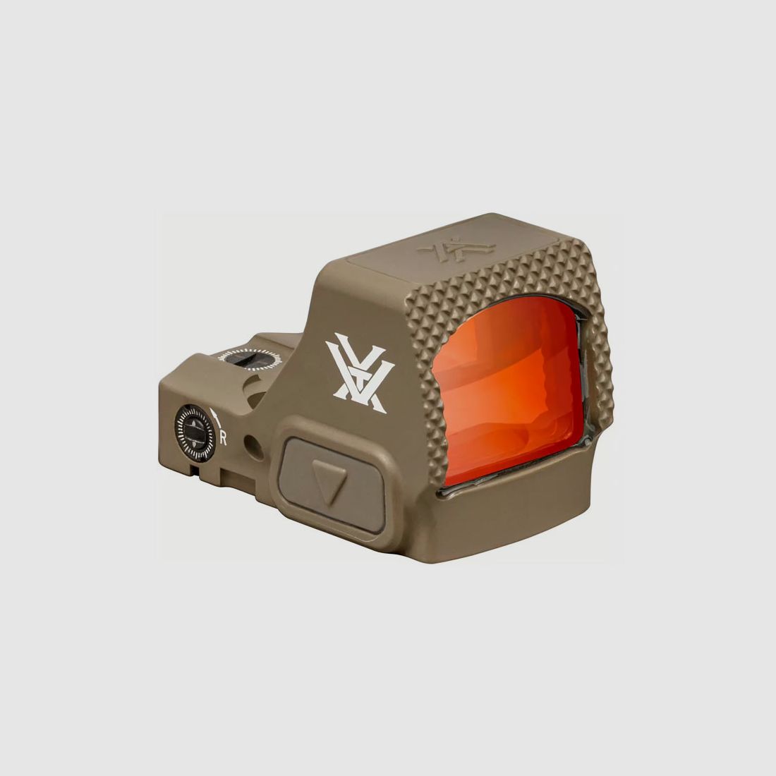 VORTEX Defender ST RedDot, TAN 3 MOA