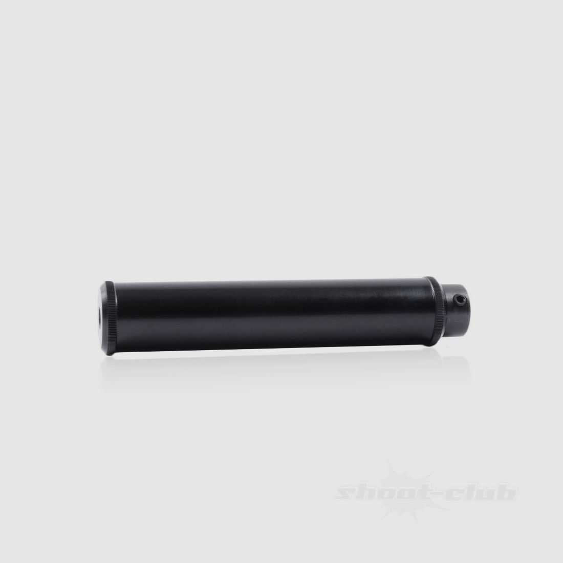 shoXx silencer + adapter for Beretta M92 and Perfecta 32