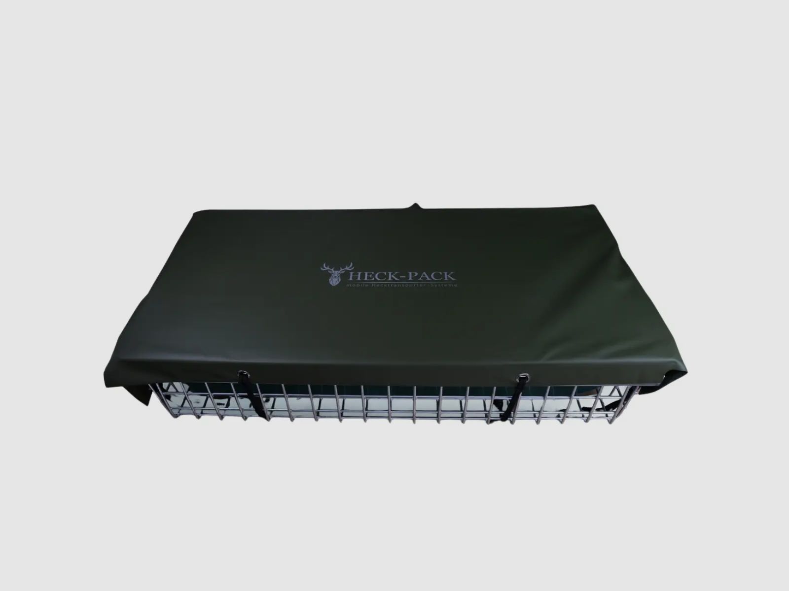 Heck-Pack Abdeckplane