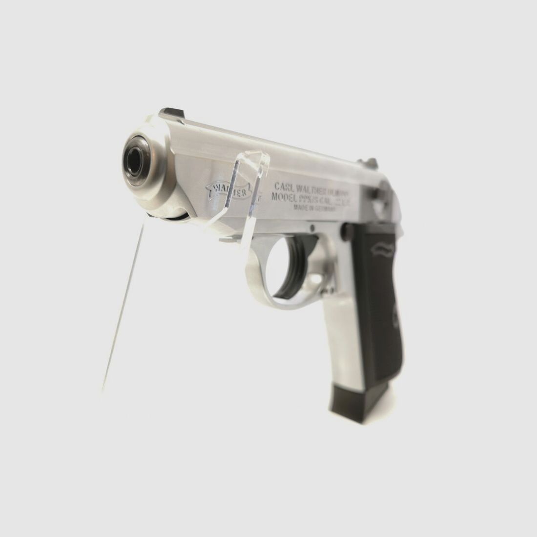 Walther PPK