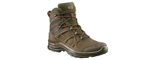 Haix Black Eagle Nature GTX mid