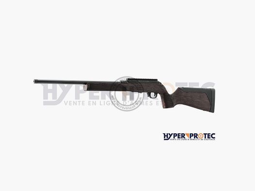 Karabina 22lr Hammerli Arms Force B1 Drewno Antyk