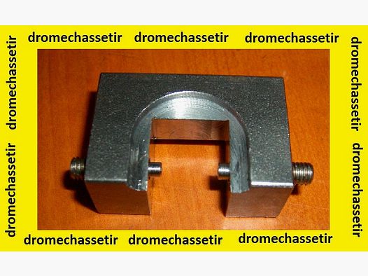 Strumento di regolazione della mira per Enfield N°5 MK1