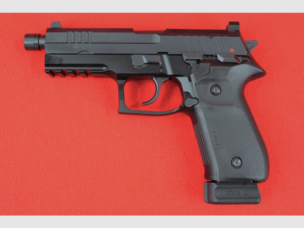 Arex Rex Zero 1T