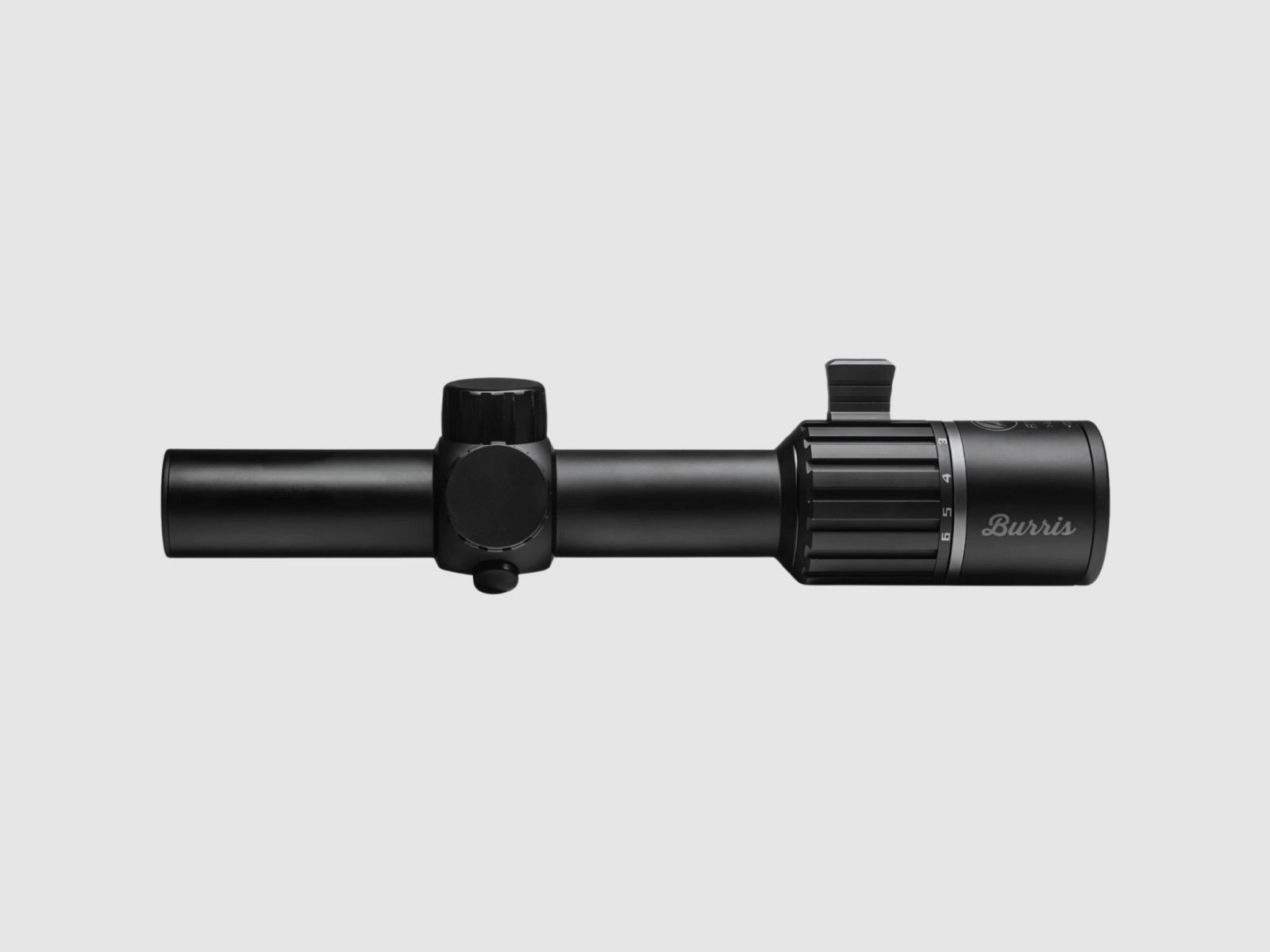 Burris - Mira telescópica RT-6 1-6x24 30mm German 3P - 200478, imagen 1 de 4