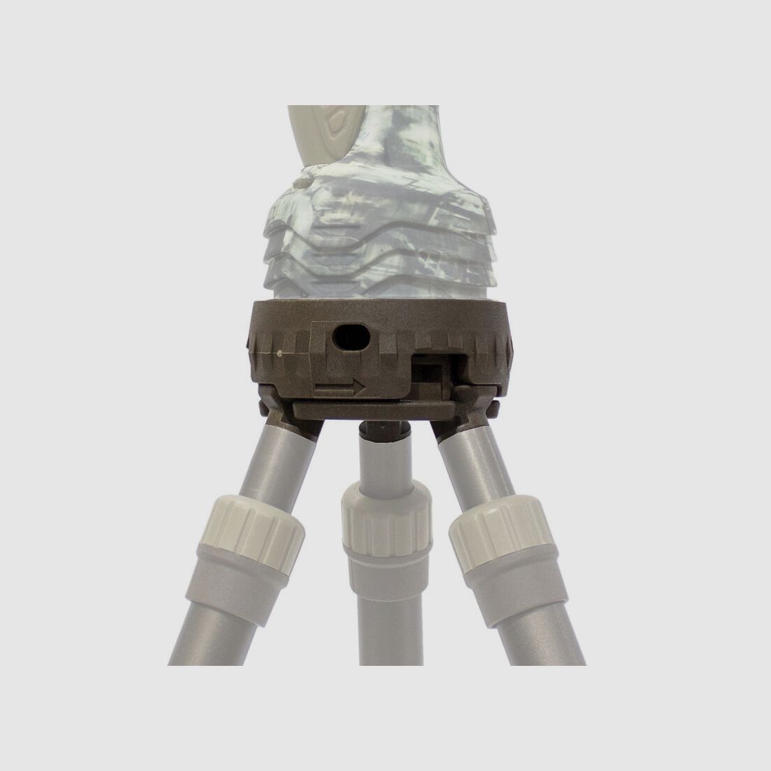Primos Trigger Stick / Zielstock Gen3