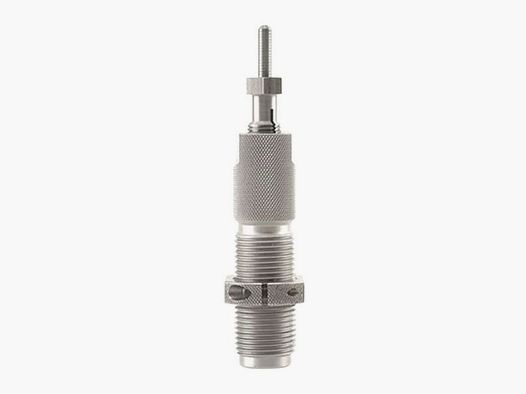 HORNADY CUSTOM GRADE RIFLE SIZING DIES HORNADY 7.5MMX55 SWISS FULL LENGTH DIE