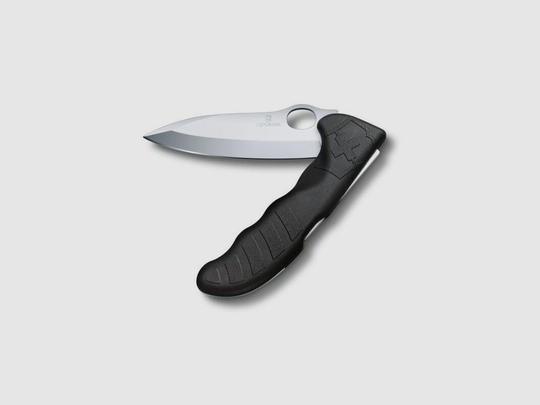 Victorinox Messer Hunter Pro schwarz