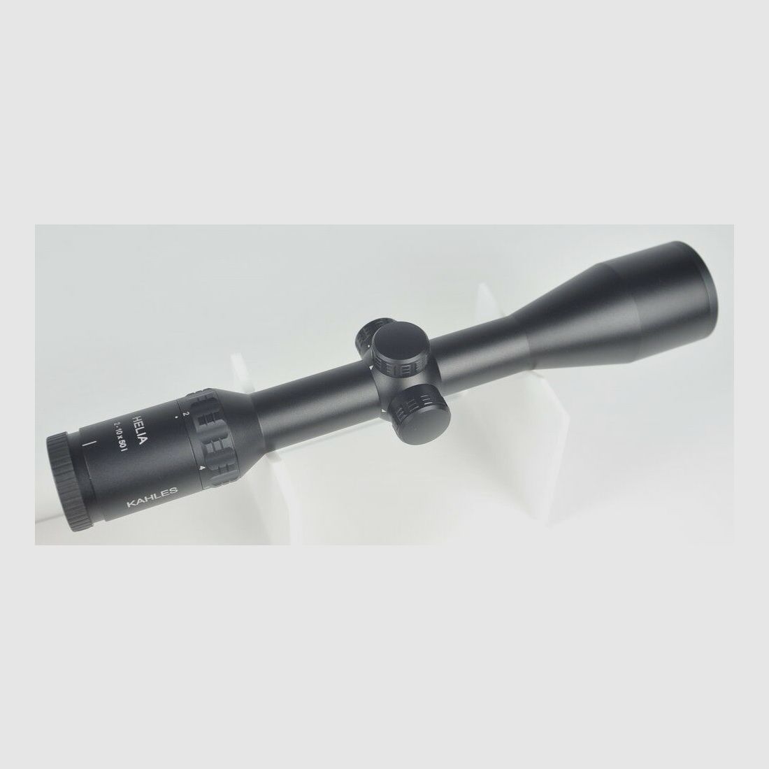 Kahles	 KAHLES Helia 2-10x50i ABS 4-Dot