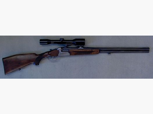 Sauer & Sohn Mod. 54