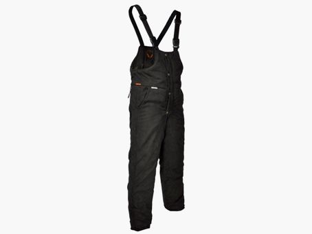 Ansitzhose Iceland mit - Trägern