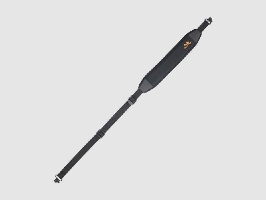 Sling do karabinu Browning Pro z neoprenu, zdjęcie 1 z 2