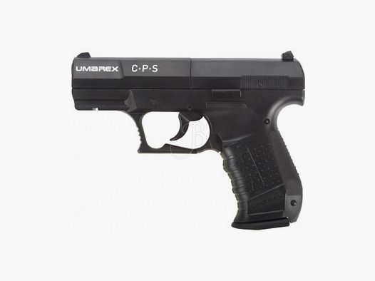 Umarex walther cps cal.4,5
