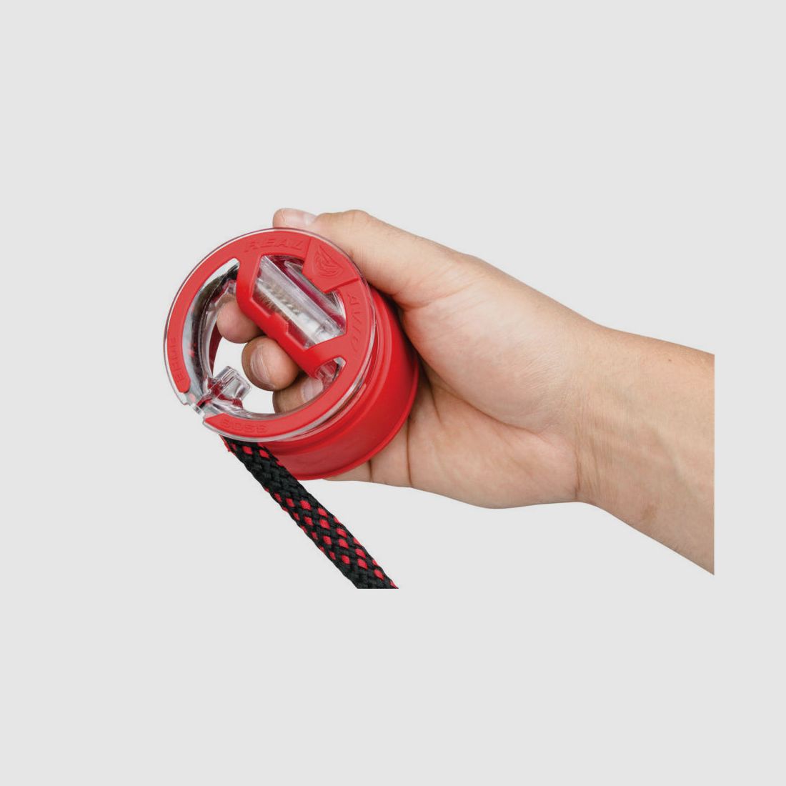 Real Avid AVBB308 Bore Boss® Touwreiniger voor kaliber .30/.308/7.62 mm, afbeelding 3 van 3