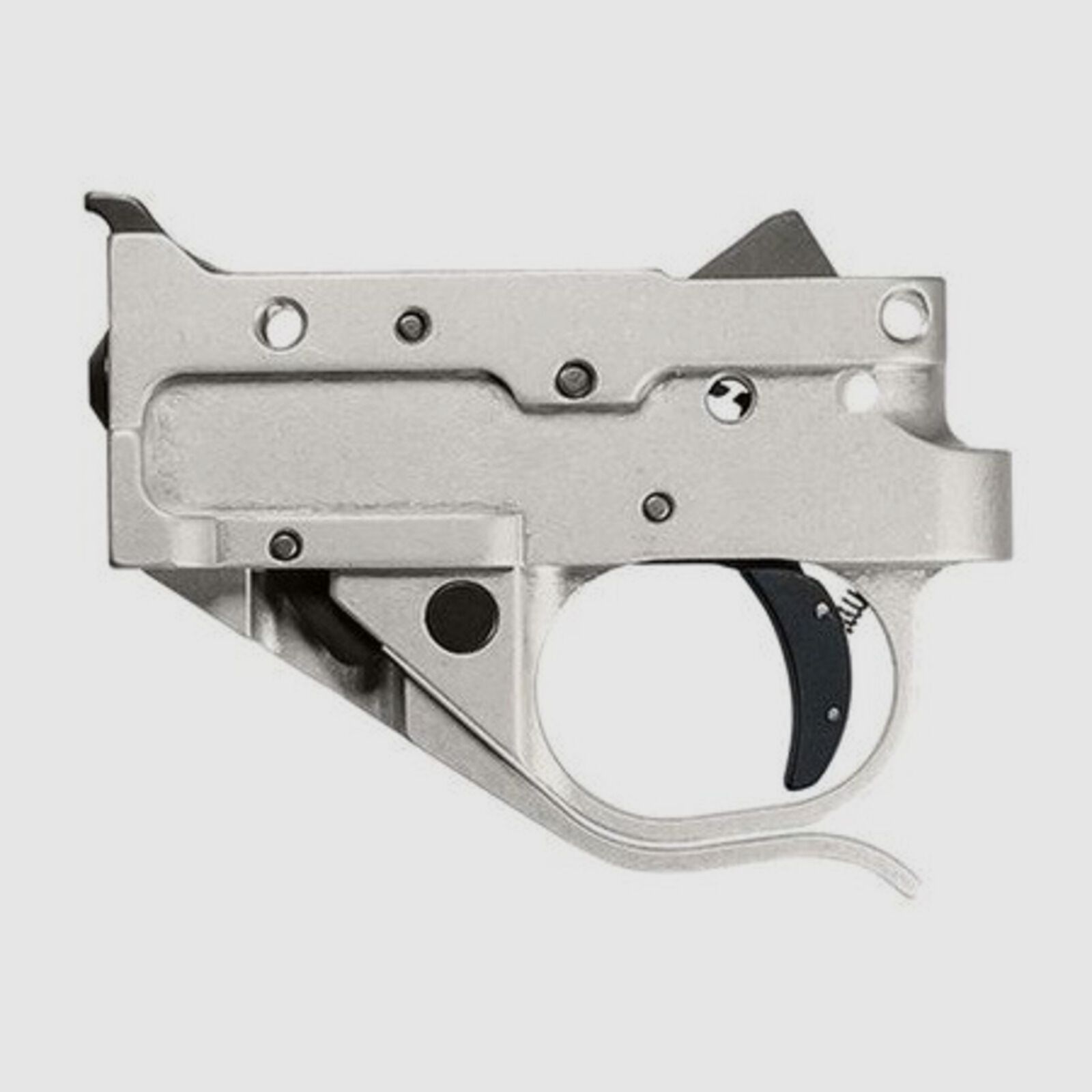 Timney Abzug 2,75lbs silber/schwarz 10/22 .22lr