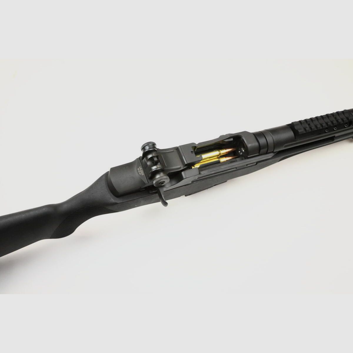 Springfield M1A Scout Squad, image 3 sur 4