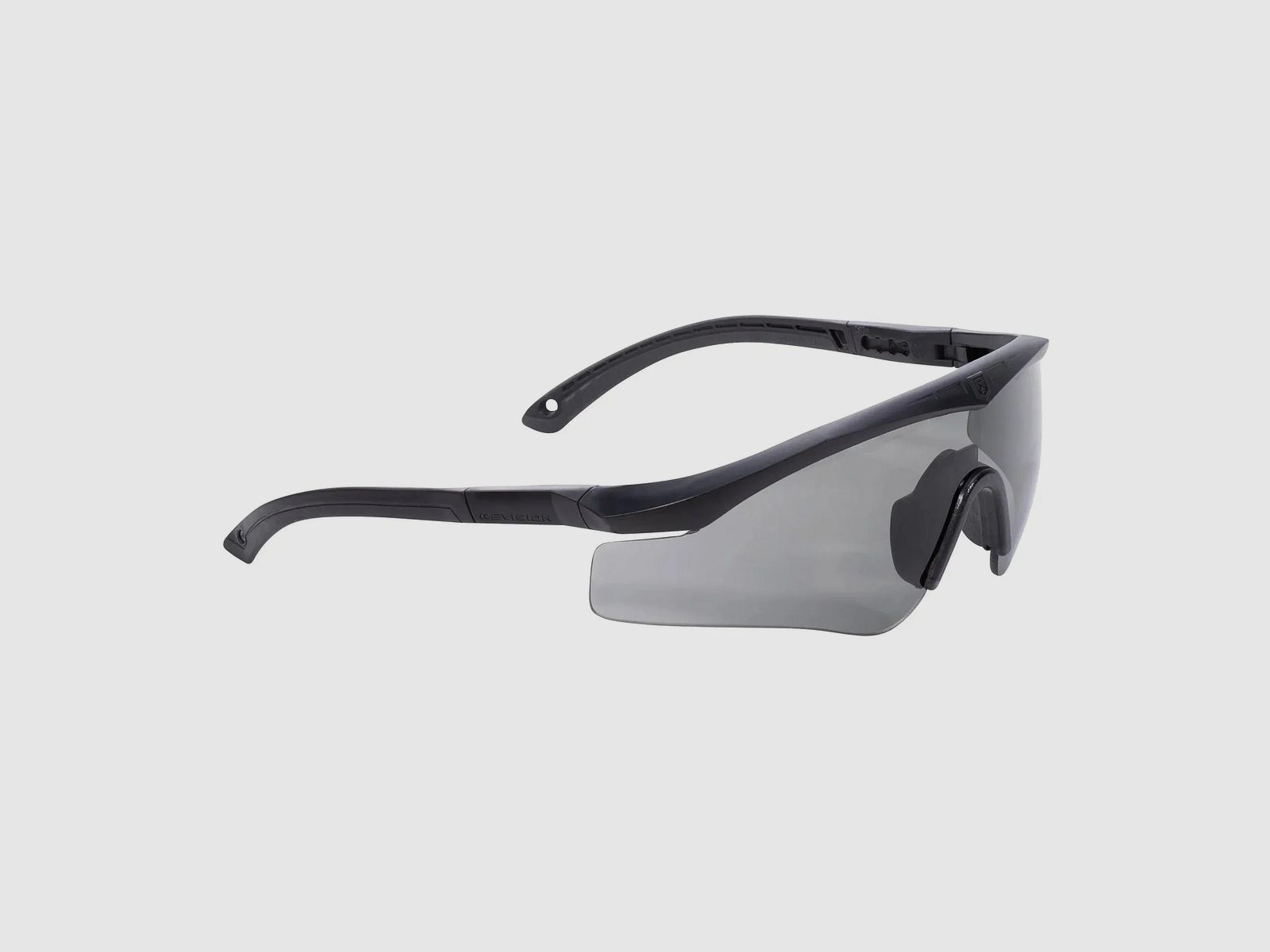 Revision Revision Brille Sawfly MAX-Wrap Basic Kit smoke large