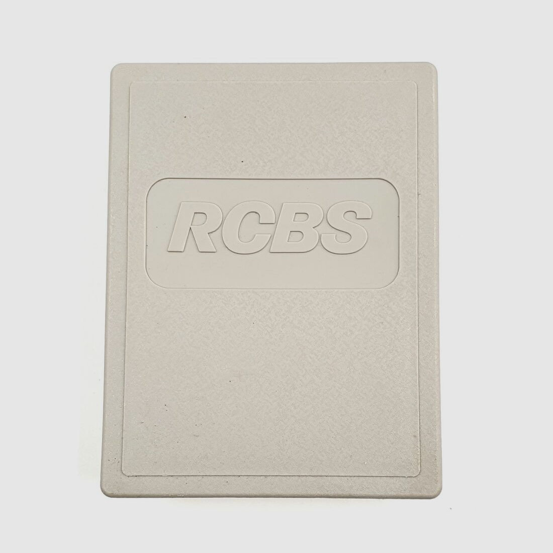 RCBS Reloader Die Carb TC Set, .357Mag/.38SPL Matrizen