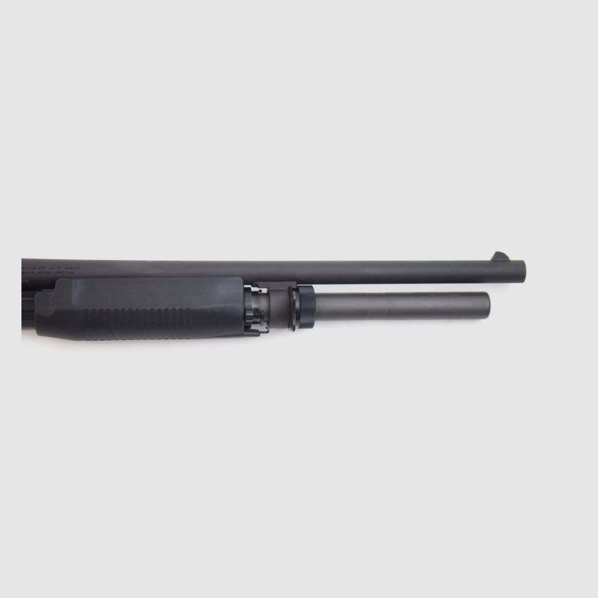Benelli M3 Super 90 Kal. 12/76, Bild 5 von 11