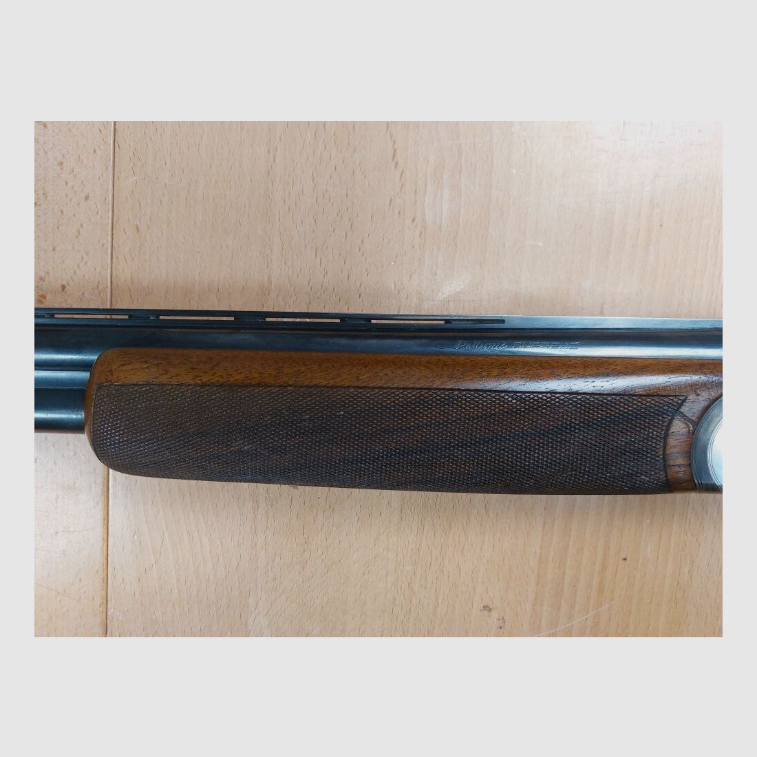 Rottweil 72 Supreme