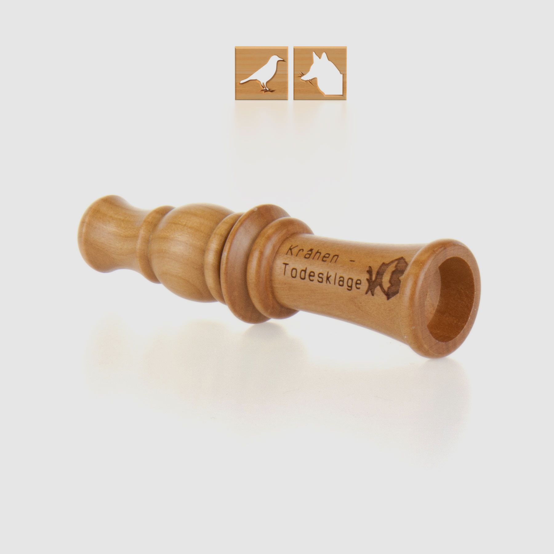 Weisskirchen Lamento della morte del corvo