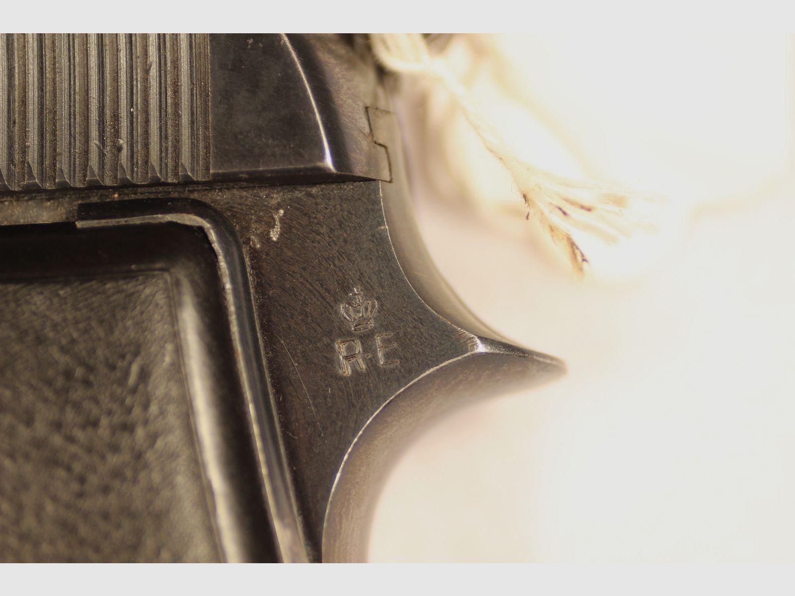 Broń kolekcjonerska Beretta 1934