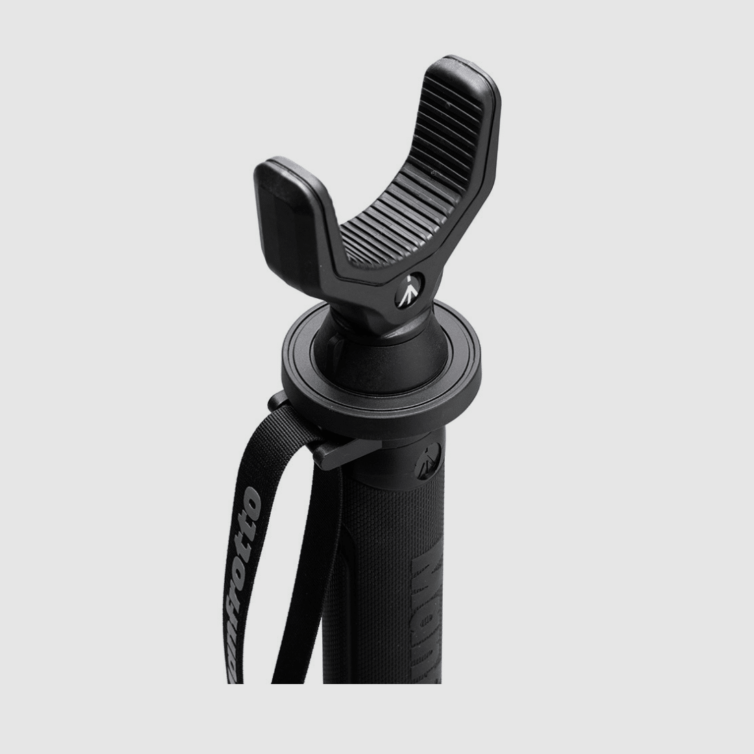 Monopod V Kit Aluminium 169 cm ALPHA SHOT von Manfrotto, Bild 3 von 3