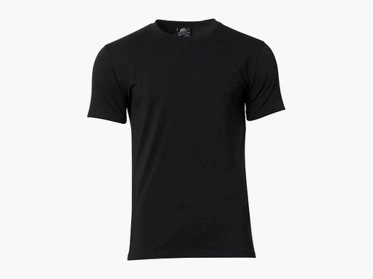Helikon-Tex Helikon-Tex T-Shirt Organic Cotton Slim - Nero / S Uomini