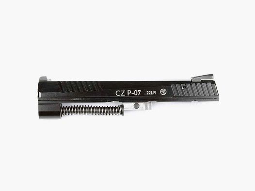 Wechselsystem für P-07 Kadet CZ