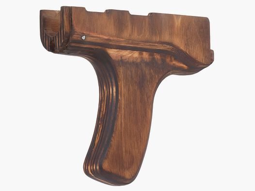 FTCS - Customowe Łoże AK Mod 9 - Forward Curved - Nr 3