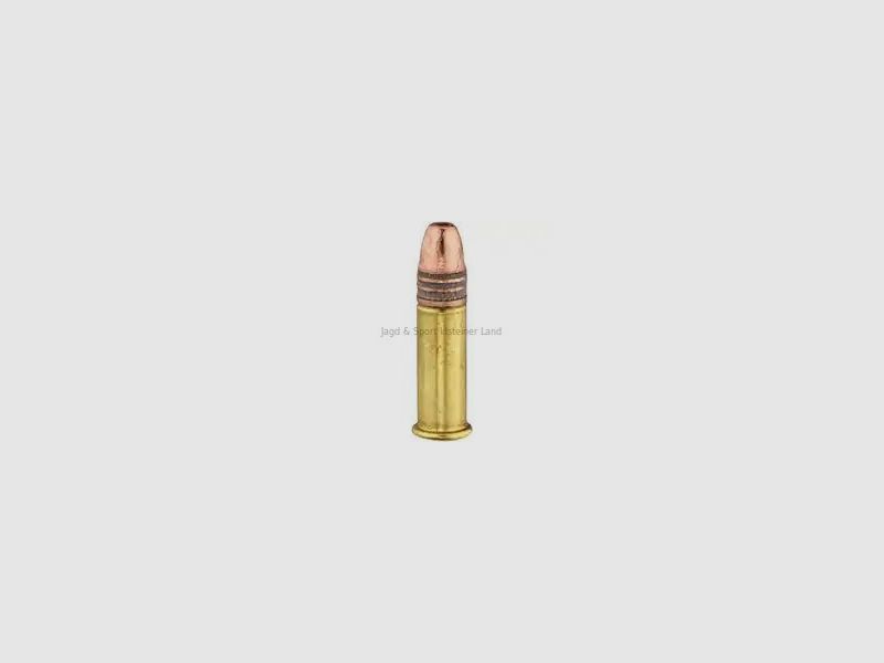 Magtech HV (High Velocity), HP (Hollow Point), 50 Patronen pro Packung
