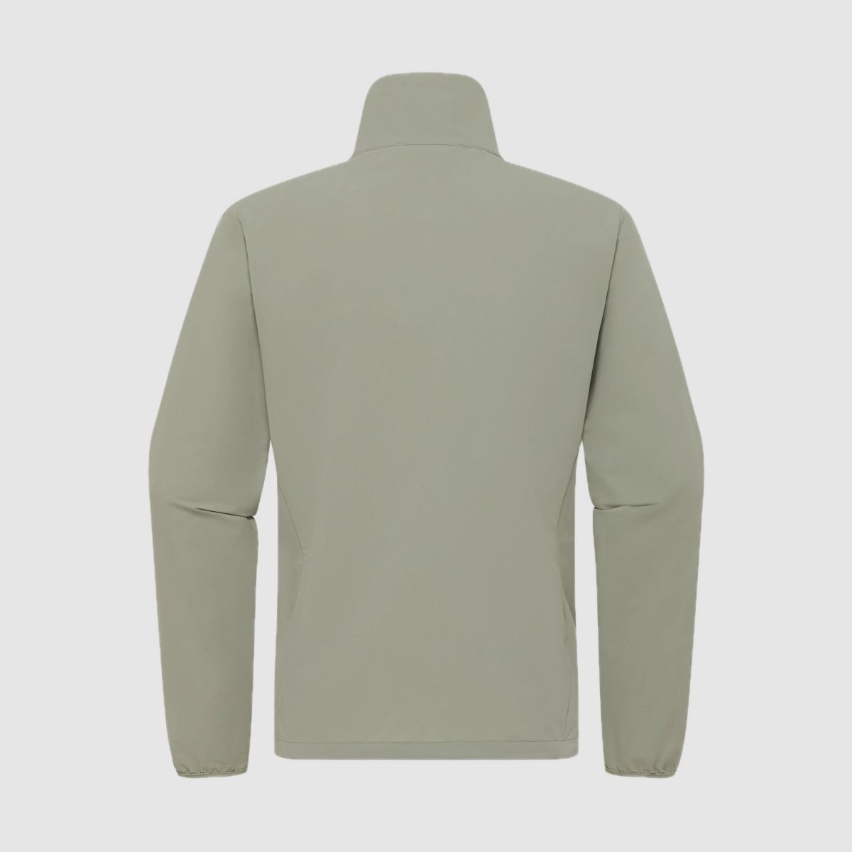 JACK WOLFSKIN Prelight Stride Jkt M Mint Leaf