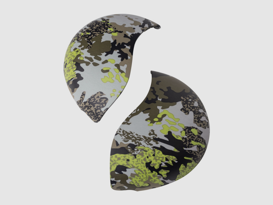 Blaser Essential 2.0 passive Gehörschutzkopfhörer, Bild 4 von 7