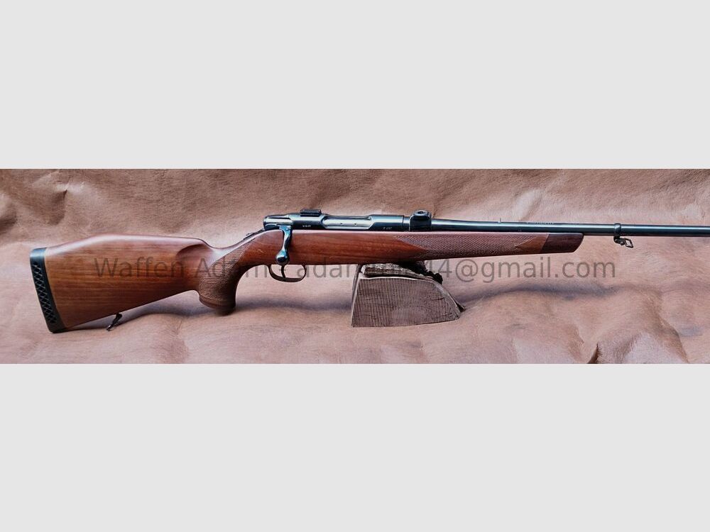 Sauer M. 90