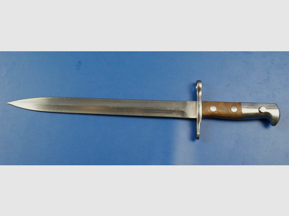 Schmidt Rubin K 31 7,5x55